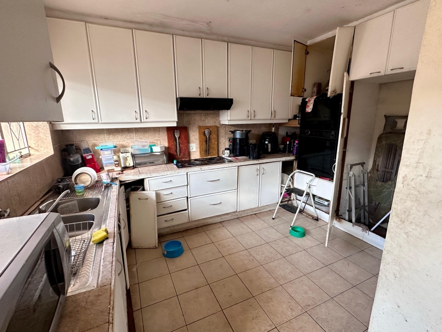 3 Bedroom Property for Sale in Tijgerhof Western Cape